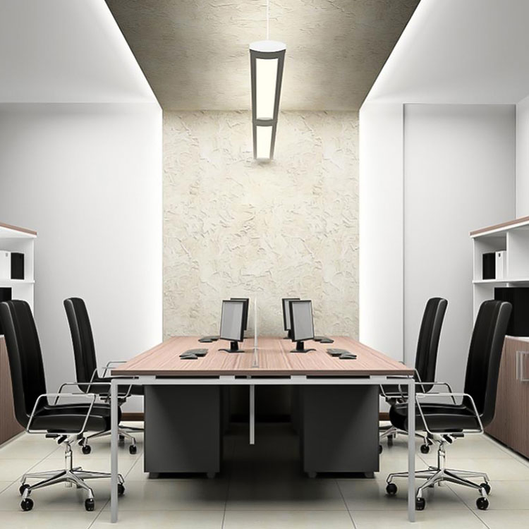 Quel est le but de la lampe de bureau de hauteur?